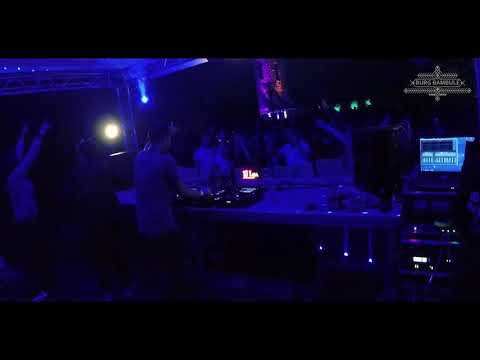 Alexander Machts - Burg Bambule 2019