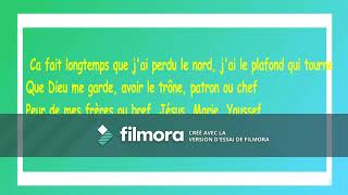 TOUT L'MONDE S'EN FOUT - SOFIANE(Paroles)