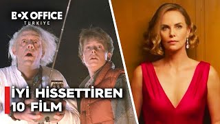 İzleyeni İyi Hissettiren 10 Film