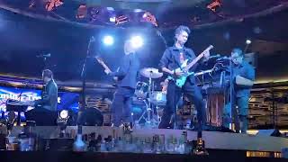 Download lagu PART 2 THE AUTHORITY BAND RESORTS WORL NEWPORT RES... mp3