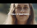 Trials Of Many Kind