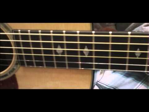 Martin D-18GE vs. Taylor 518e