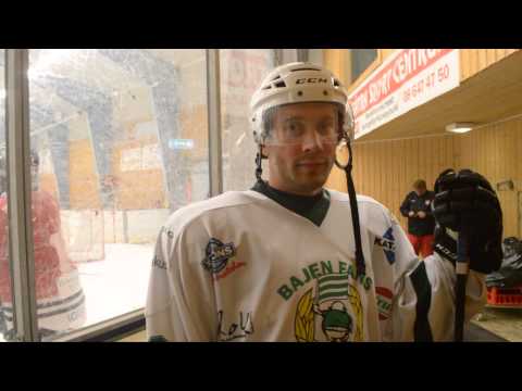 Intervjuer efter Hammarby - Hudiksvall