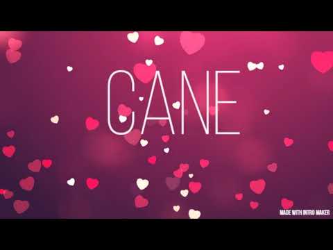 Nasty trashy bitch old intro