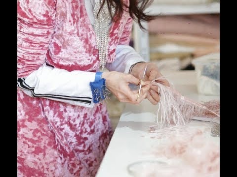 Designers at work // Simona Semen