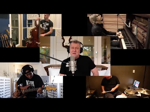 Jimmy Barnes & Diesel – Working Class Man (Music From The Home Front 2020 Performance)