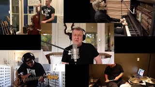 Jimmy Barnes &amp; Diesel – Working Class Man (Music From The Home Front 2020 Performance)
