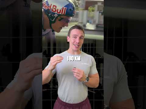 Dovrei vivere 24 ore come Kristian Blummenfelt ?🔥