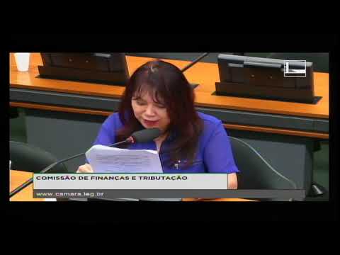 Comissão de Finanças e Tributação - CFT