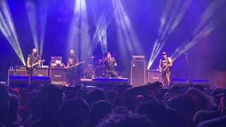 Agnostic Front  - VICTIM IN PAIN + YOUR MISTAKE (LIVE Movistar Arena Madrid, 13/05/2025)