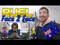 Ruel - Face To Face (Official Video) (Jtip Reaction) Ruel - Face To Face (Official Video) (Jtip Reaction)