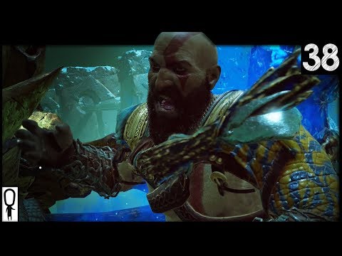 MAKE IT FLY - God of War - Part 38 - Gameplay Let's Play Walkthrough 2018