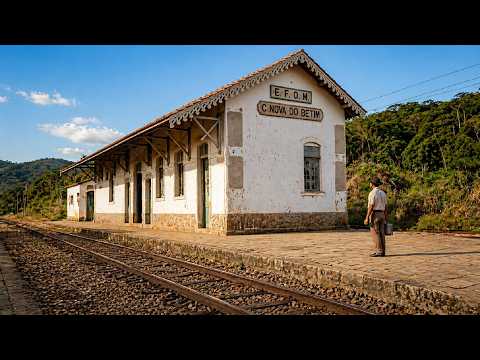 Capela Nova Betim - Música e Reconstrução Histórico-artística