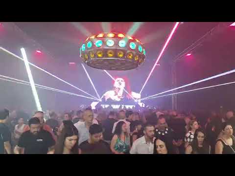 Festa TOCO Dance CLUB Club Esperia Pt 17