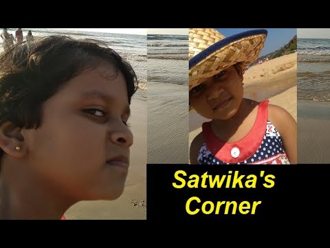 SATWIKA'S CORNER I SAVE TREES, SAVE THE WORLD