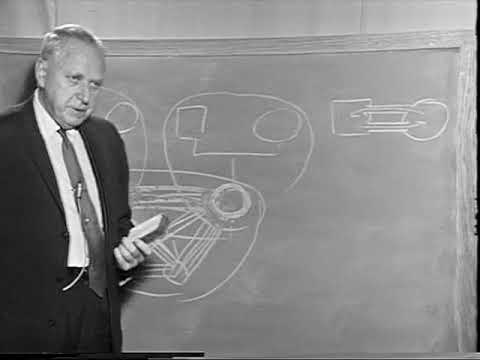 Three Steps to Differentiating One's Self