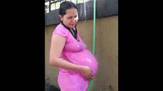 Download lagu Pengen mandi di pancuran mp3