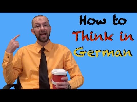 download lagu mp3 mp4 How To Think In German, download lagu How To Think In German gratis, unduh video klip How To Think In German