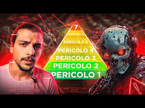 Tutti i rischi dell’Intelligenza Artificiale, dal più stupido al più pericoloso