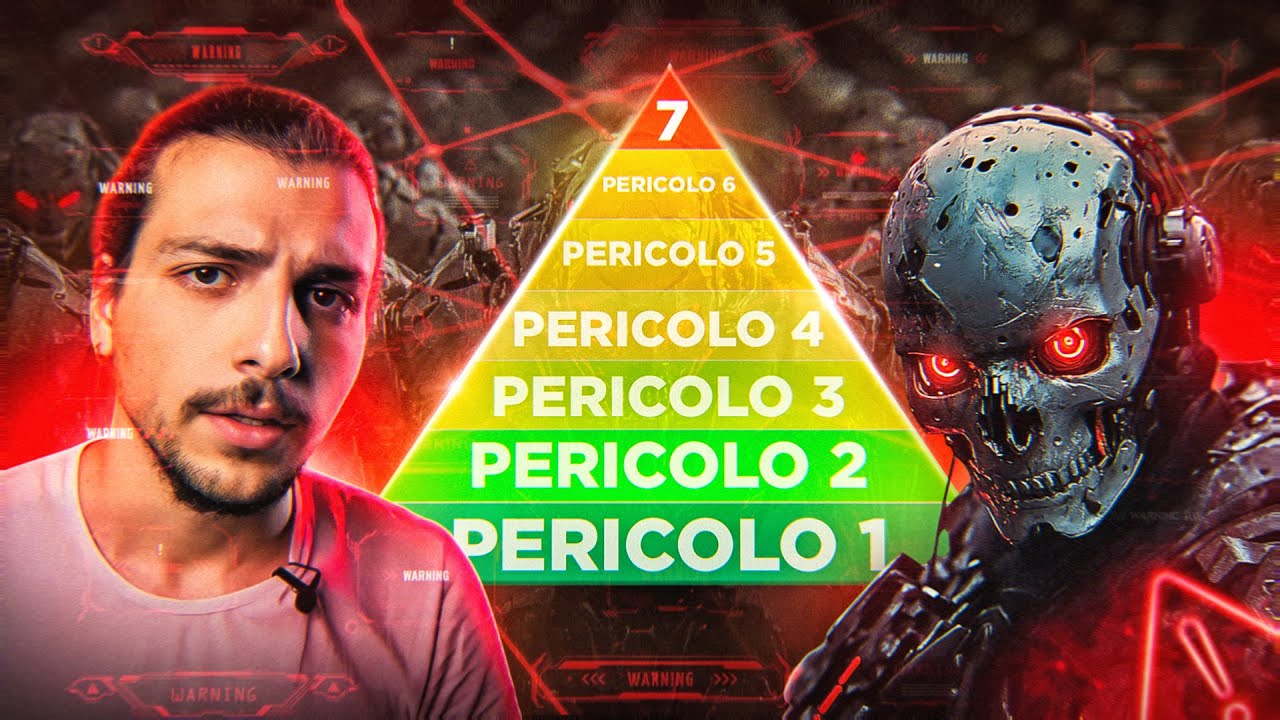 Tutti i rischi dell’Intelligenza Artificiale, dal più stupido al più pericoloso