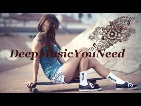 Haze-M - Lucky Love (Original Mix)