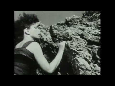 Across the Threshold w/ Maya Deren (quantum physics & experimental film)