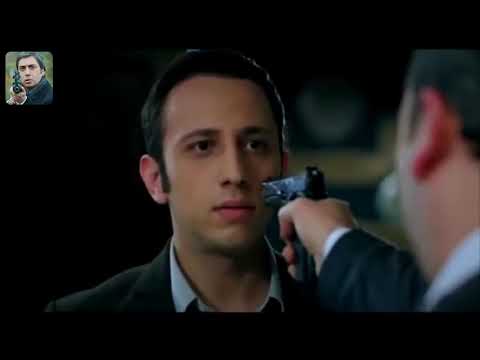 Крутые моменты Полот Алемдар долина волков западня