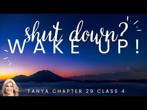 Shut Down? Wake Up!   Tanya 78 chapter 29 class 4