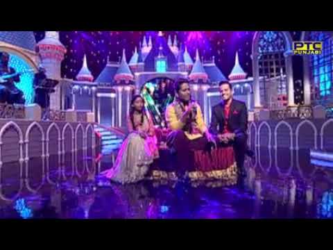 Voice of Punjab season 3 || sanu Rog laan waliya ||Kamal khan #ptcpunjabi