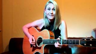 Mary Hoffman - Baby Girl - Sugarland Contest