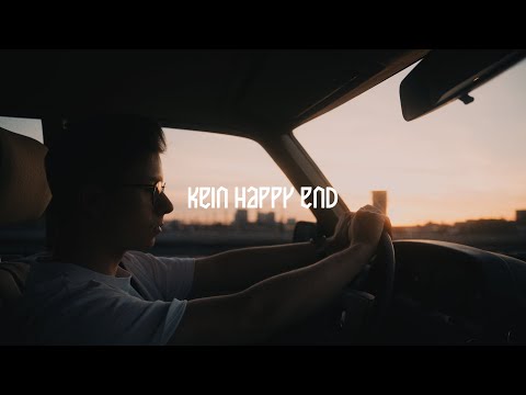 Fabian Wegerer - Kein Happy End (prod. by Achtabahn) (Offizielles Lyric Video)