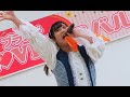 【4k60p】今西ゆうた（summer time festival）『ブランチloveloveカーニバル 』１部　2024年 1月 21日