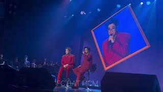 Download lagu [ 20250410 B.U.I STORIES ] Bí Mật Không Tên - Bùi Anh Tuấn   Trung Quân mp3