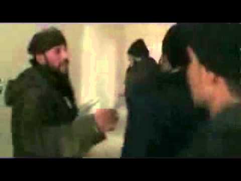 اشتباكات بين لواء فرسان الفرات  وقوات النظام في مدينة الرقة