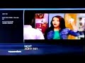 Teennick Zoey 101 Split Screen Credits 2017