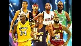 If Every Non Playoff Team Had a Legend