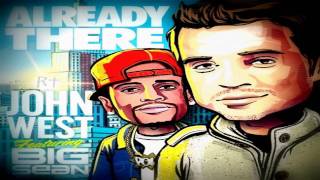 John West ft. Big Sean - Already There (Instrumental)