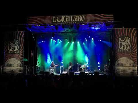 Emily Wolfe - Walk in My Shoes (live at Luna Del Lago Festival)