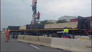 N2 Ezimbokodweni River bridge to reopen soon