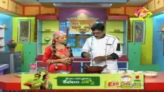 Mee Inti Vanta June 30 '10 Part - 1