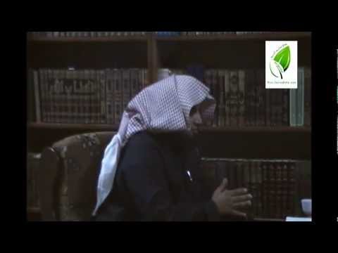 ( الربيع العربي في ميزان الشرع الإسلامي ) 6-6