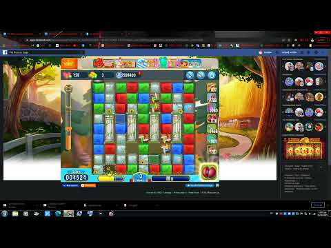 PET RESCUE SAGA LEVEL 5662