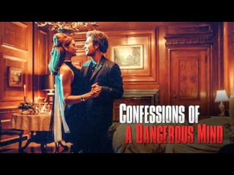 Confessions of a Dangerous Mind Trailer 2002 ‧ Drama ‧ Julia Roberts