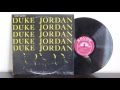 Duke Jordan - The Street Swingers (1959) - Savoy Records MG-12149 Jazz