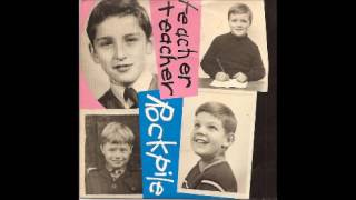 Teacher Teacher by Rockpile