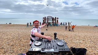 SUAT - Live @ Big Brighton Beach Clean Up 2021