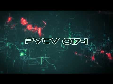 PVCV O17-1  -  Montfoort O17-1  |  1e bekerwedstrijd  |  9 - 0