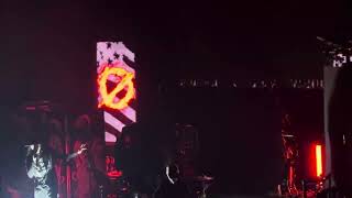 Dope - Blood Money live in Grand Rapids, MI 6/1/25