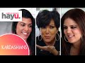 Khloé & Kourtney's EVERY Inappropriate Remark | Seasons 1-18 | Keeping Up With The Kardashians