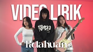Download lagu JEJE SLEBEW, ALPIN, MAZAIYA - KETAHUAN (LYRIC VIDEO) LATEST VIRAL & TRENDING SONG LYRICS mp3